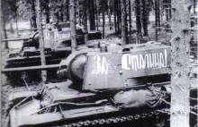 Napisy: „Za Stalina!” i „Józef Stalin” wracają do World of Tanks