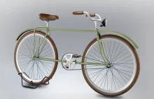 Designer prosił ludzi o narysowanie roweru, a następnie wykonał renderingi 3d.