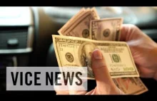 Ciekawy reportaż dotyczący fałszowania pieniędzy w Peru. Vice News 2016