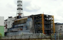 Czarnobyl - Prypeć galeria zdjęć + dużo filmików