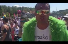 Wings for Life World Run 2016 - Myszka.TV