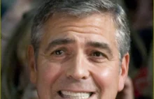 George Clooney kocha imigrantów - tylko dlaczego przed nimi ucieka?