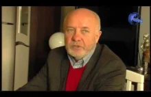 Czesław Kiszczak był Radzieckim wtórnikiem Sensacyjny wywiad Lecha Kowal...