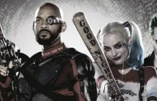 "Suicide Squad" będzie miał bardzo ważną scenę w czasie napisów końcowych