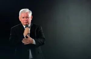 Kaczyński: musimy przeciwstawić się mówieniu, że Auschwitz to polski obóz.