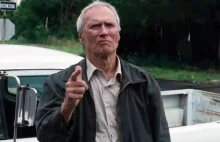 Clint Eastwood to ikona kina. 'Dopóki ludzie chcą, żebym kręcił filmy,...