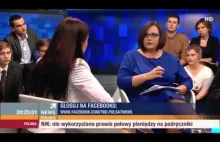 "To był dzień - otwarcie"- Małgorzata Sadurska vs Paulina Piechna-Więckiewicz