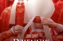 John Thavis: Im bardziej normalny chce się wydawać papież, tym bardziej...