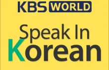 Dziewczyna z Polski w finale konkursu Speak In Korean KBS World Radio