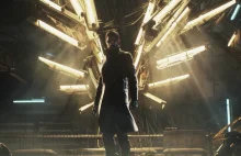 Deus Ex: Mankind Divided opóźnione / CD-Action