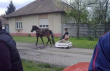 Kreatywność ludzka nie zna granic