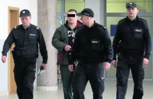 "Szogun" skazany za kierowanie gangiem kiboli Cracovii