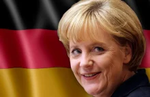 Czy Angela Merkel ma krew na rękach?