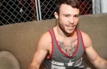 Niespełna 60-kilogramowy zawodnik UFC stwierdził, że zbiłby Pudziana