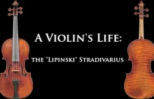 Przywróć sławę Stradivariusa Karola Lipińskiego