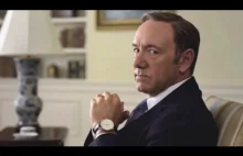 Kevin Spacey - 10 najlepszych ról