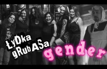 Łydka Grubasa - Gender (Teledysk)