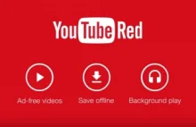 YouTube Red - płatny YouTube bez reklam, a nie nowy RedTube