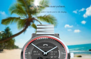 Wiem jak powinien wyglądać smartwatch