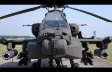 Helikoptery wojskowe
