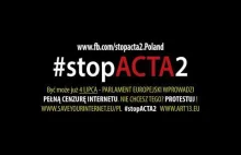 #stopACTA2 | Koniec...