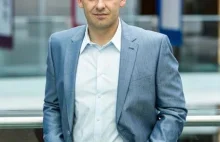Marcin Kowalski: z TVP Info na doradcę partii Nowoczesna
