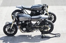 DeBolex Bonesheart Special – Honda CB750 Sevenfifty