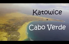 z Katowic do Cabo Verde