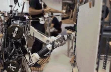 Robot z MIT o zręczności równej ludzkiej