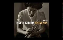 Takuya Kuroda - Rising Son (Full Album)