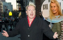 B. wokalista Sex Pistols chce by policja zrobiła porządek z bezdomnymi
