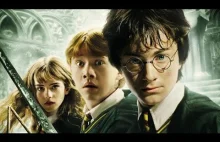 Harry Potter - jak zmieniał się magiczny świat?