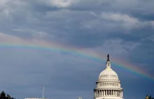 Senat USA zatwierdził nowe sankcje dla Rosji które uderzą w Nord Stream 2.