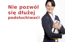 VPN Polska - wirtualna sieć prywatna czyli jak nie dać się podsłuchiwać.