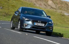 Mazda wycofuje 2,3 miliona aut na całym świecie! Kolejna afera?