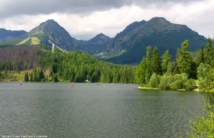 Tatry wysokie