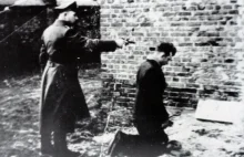 Niemcy zamordowali więźniów z Radogoszcza