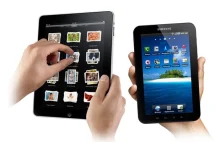 Klienci zwracają Galaxy Taby. Myśleli, że kupowali... iPady!
