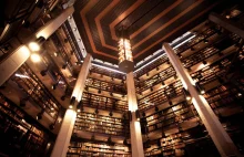 17 magicznych bibliotek, które musisz odwiedzić chociaż raz w swoim życiu.