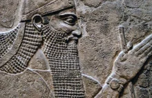 Trwa niszczenie Nimrud. Archeolodzy alarmują