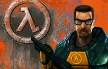 Half-Life z nową łatką po 19 latach od premiery gry