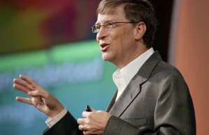 11 zasad Billa Gatesa na osiągnięcie sukcesu [Lifehacker Polska]