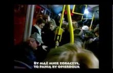 Pijak W Katowickim Autobusie - THE MUSICAL