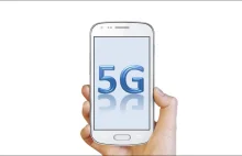 5G nowy rekord: 30 Gbps transmisji danych!