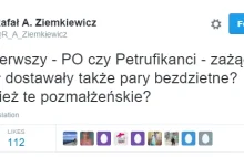 Lewicowe media kłamią na temat Ziemkiewicza