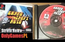 Grand Theft Auto (GTA) - 1997 - recenzja (Strefa Retro) - PlayStation, PC...