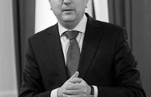 Mariusz Kazana był wieloletnim funkcjonariuszem SB, UOP i Agencji Wywiadu