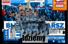Błękitna armia przychodzi z odsieczą - blog stopfalszerzom