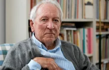 Tomas Transtroemer nie żyje. Laureat literackiego Nobla miał 83 lata