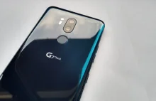 LG G7 ThinQ - recenzja, test, opinia
